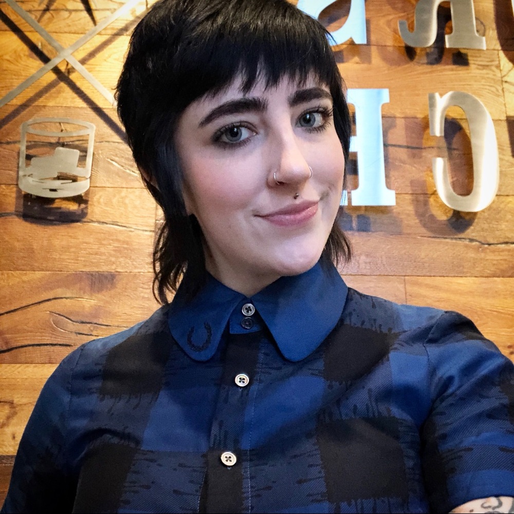 Meet your Posher, Jess